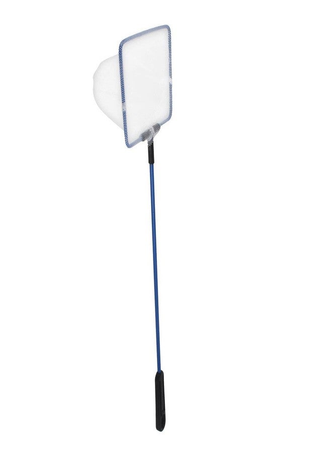 Futaba Metal Frame Aquarium Fish Landing Net (10x8x7 cm) - Image 3